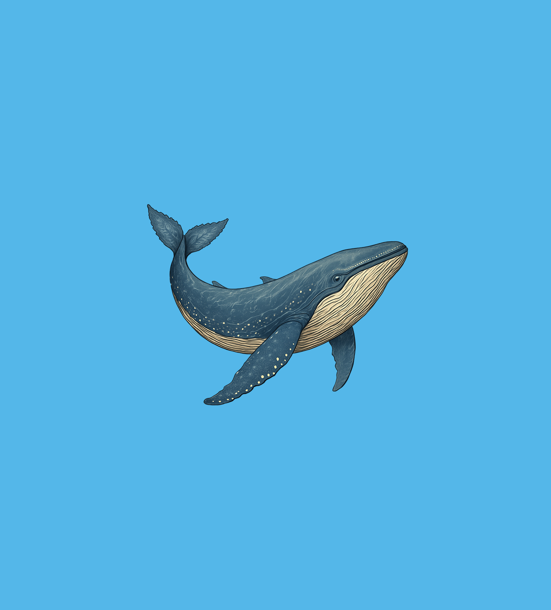 Whale Spotter App