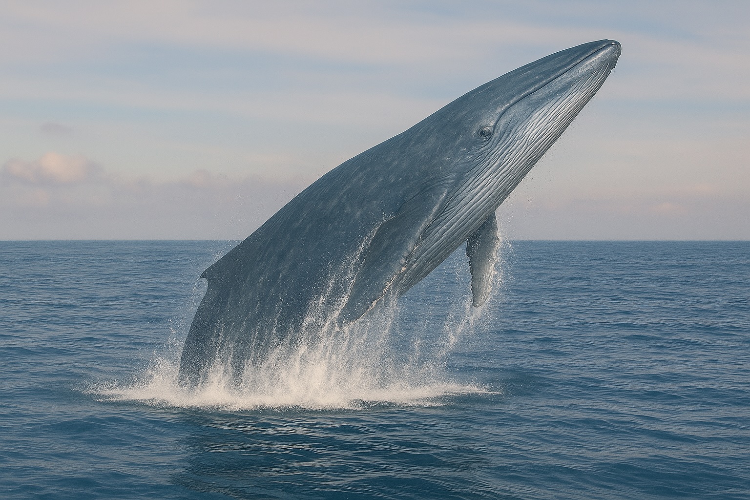 Whale Spotter Hero